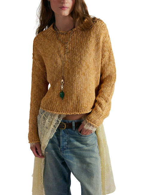 Free People Opal Sweater