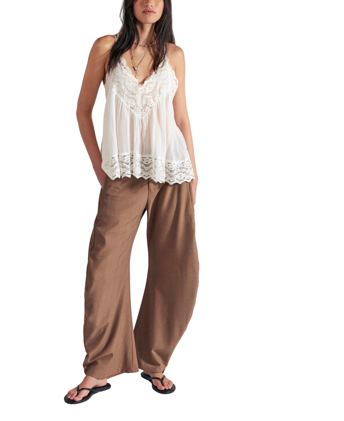 Free People Spotlight Trouser