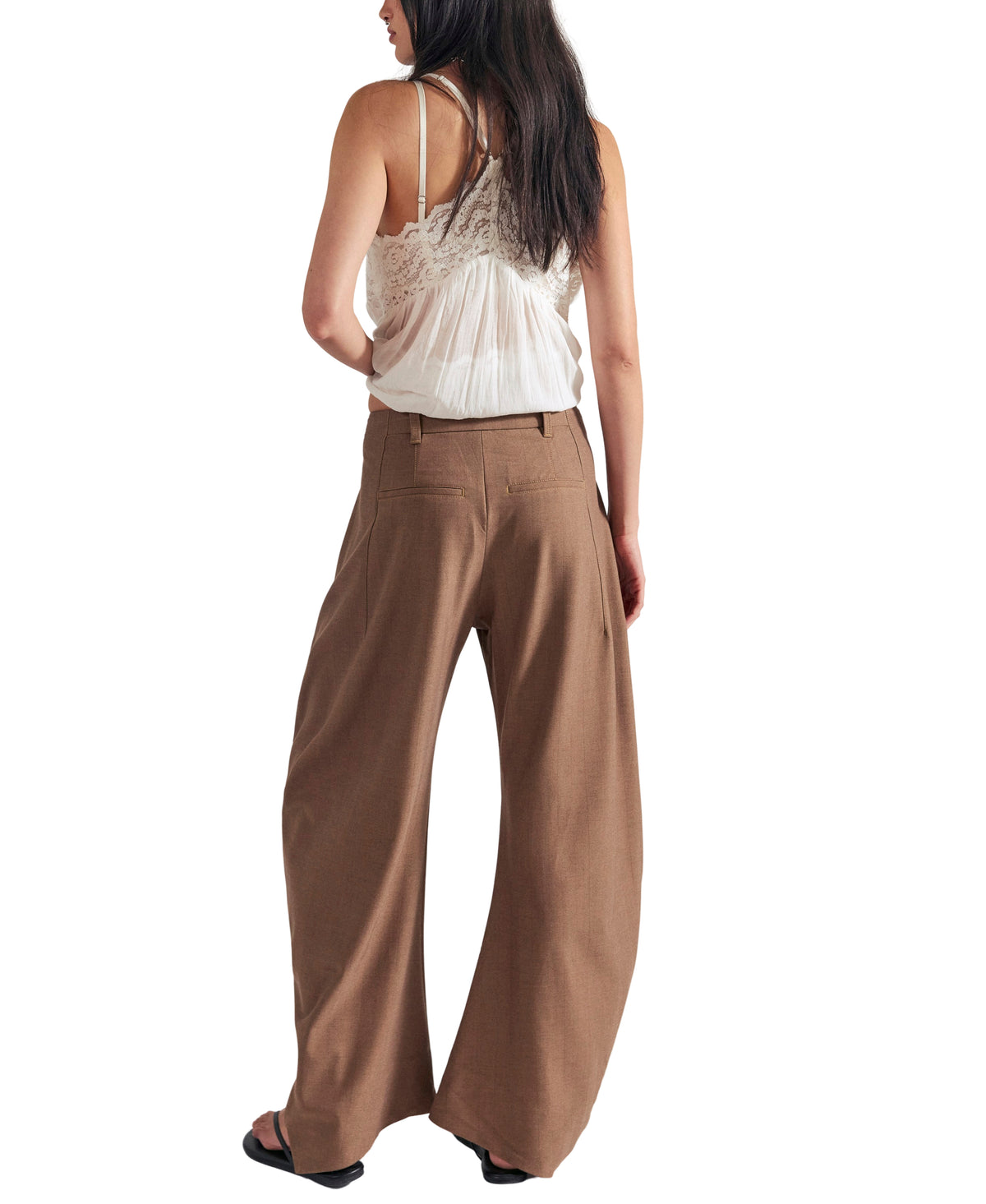 Free People Spotlight Trouser