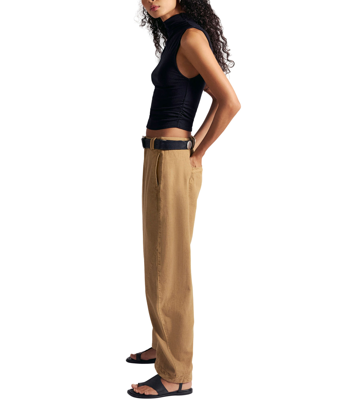Free People Spotlight Trouser