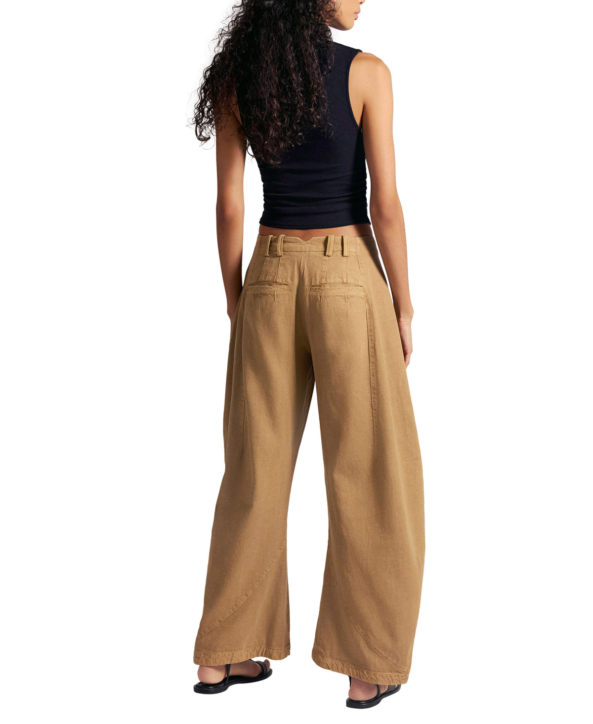 Free People Spotlight Trouser
