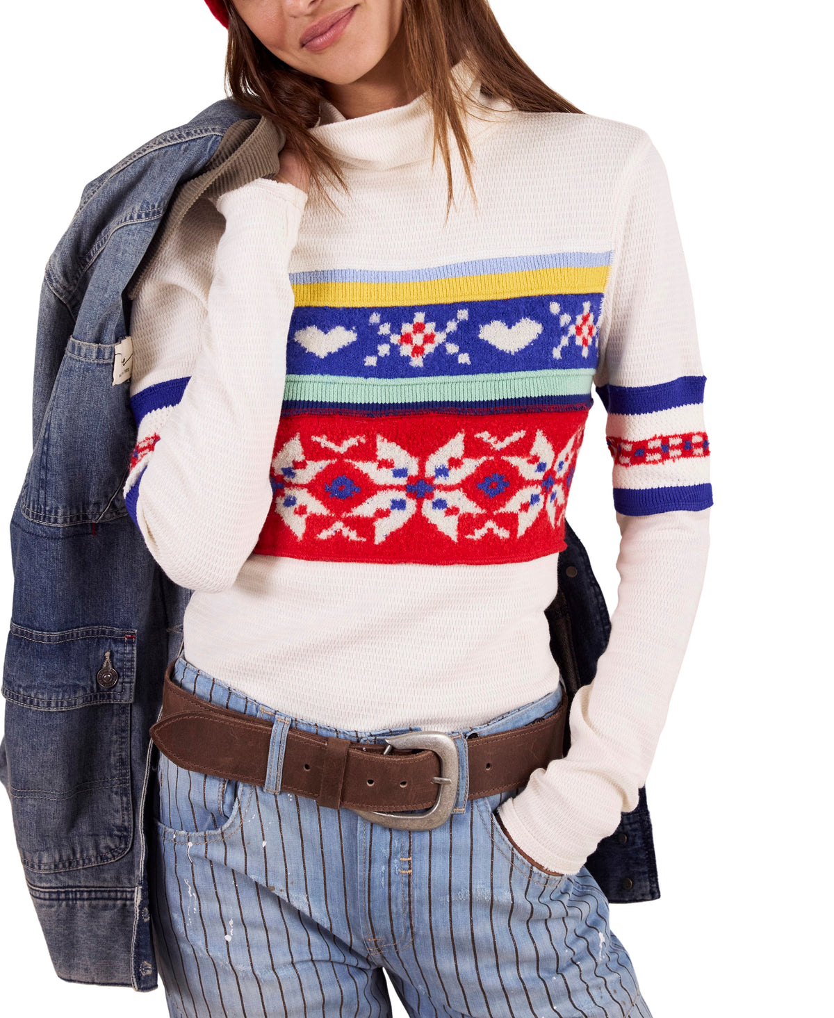 Free People Helsinki Cuff Swit