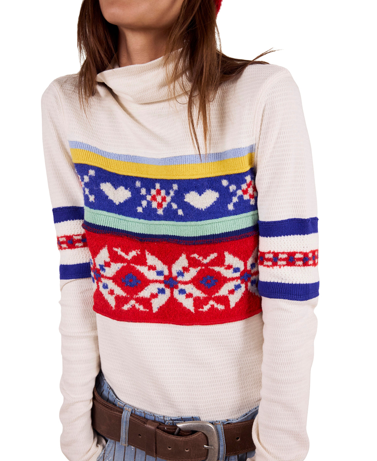 Free People Helsinki Cuff Swit