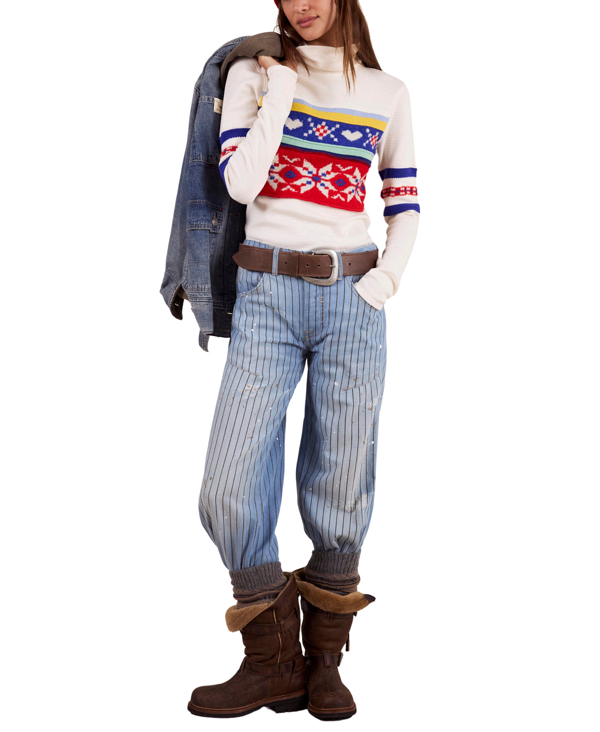 Free People Helsinki Cuff Swit