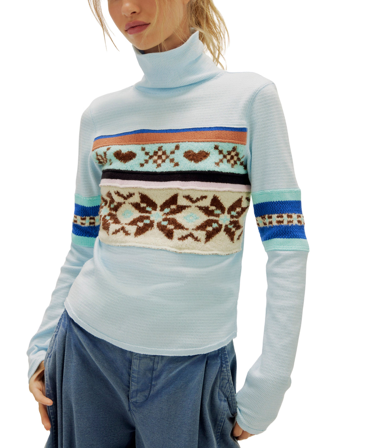 Free People Helsinki Cuff Swit
