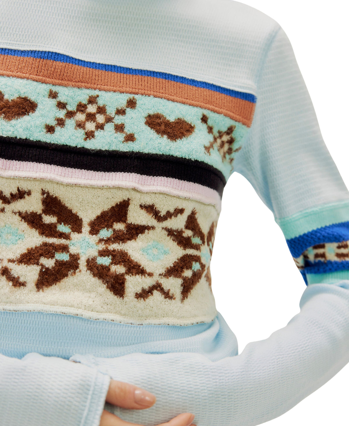 Free People Helsinki Cuff Swit