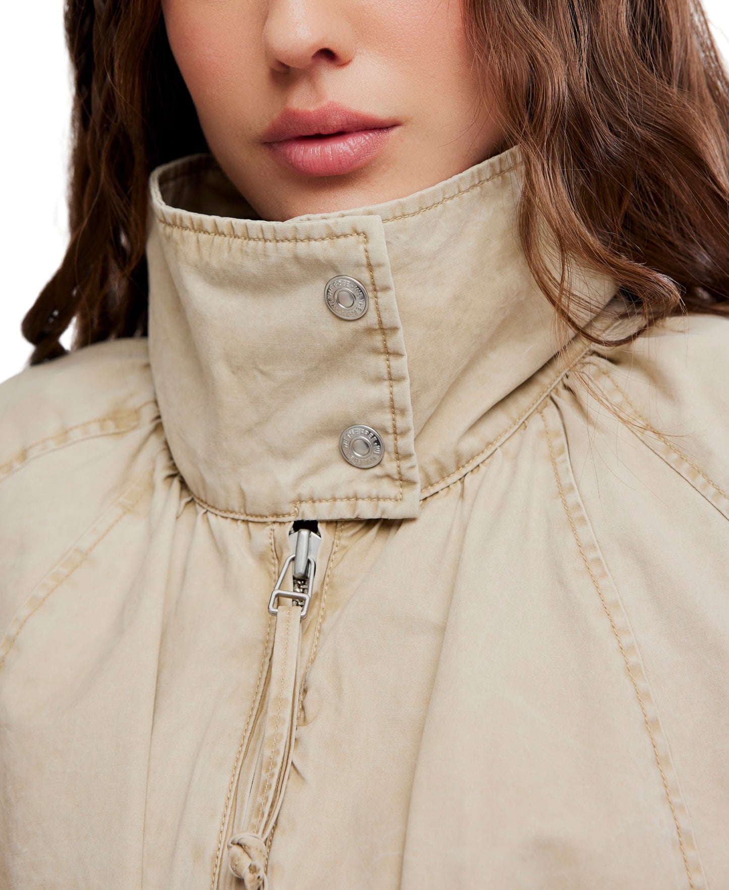 Free People Chelsea Jacket
