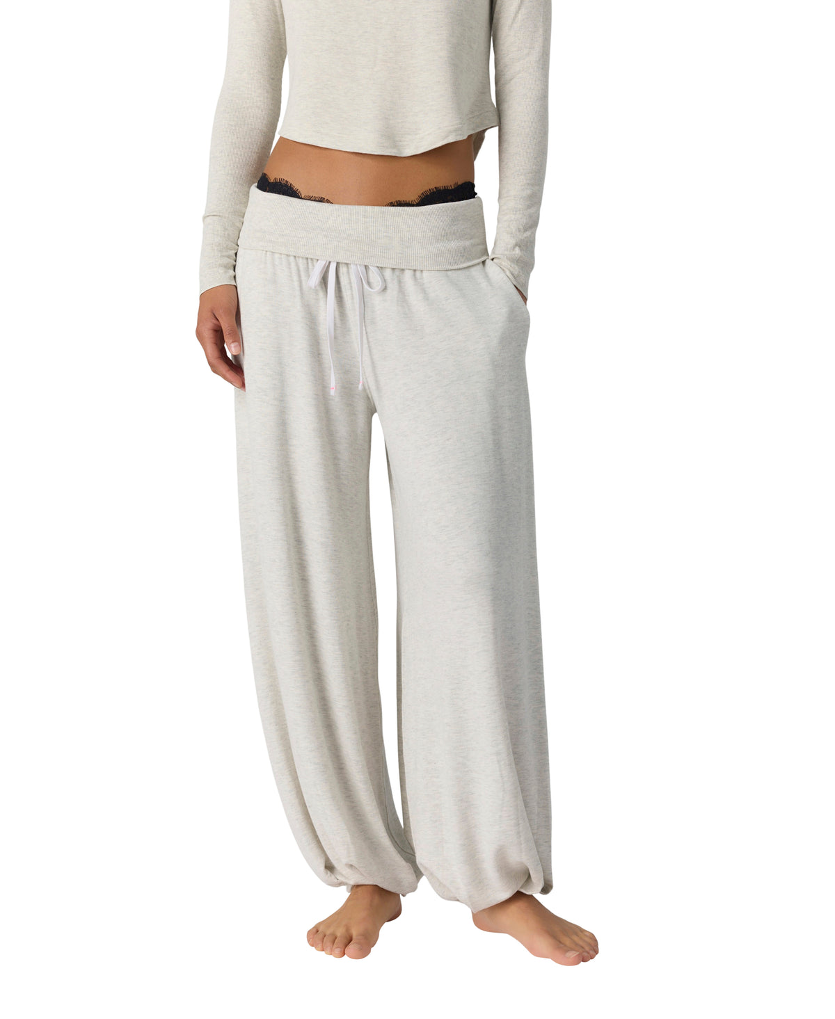 Free People Dream State Joggers