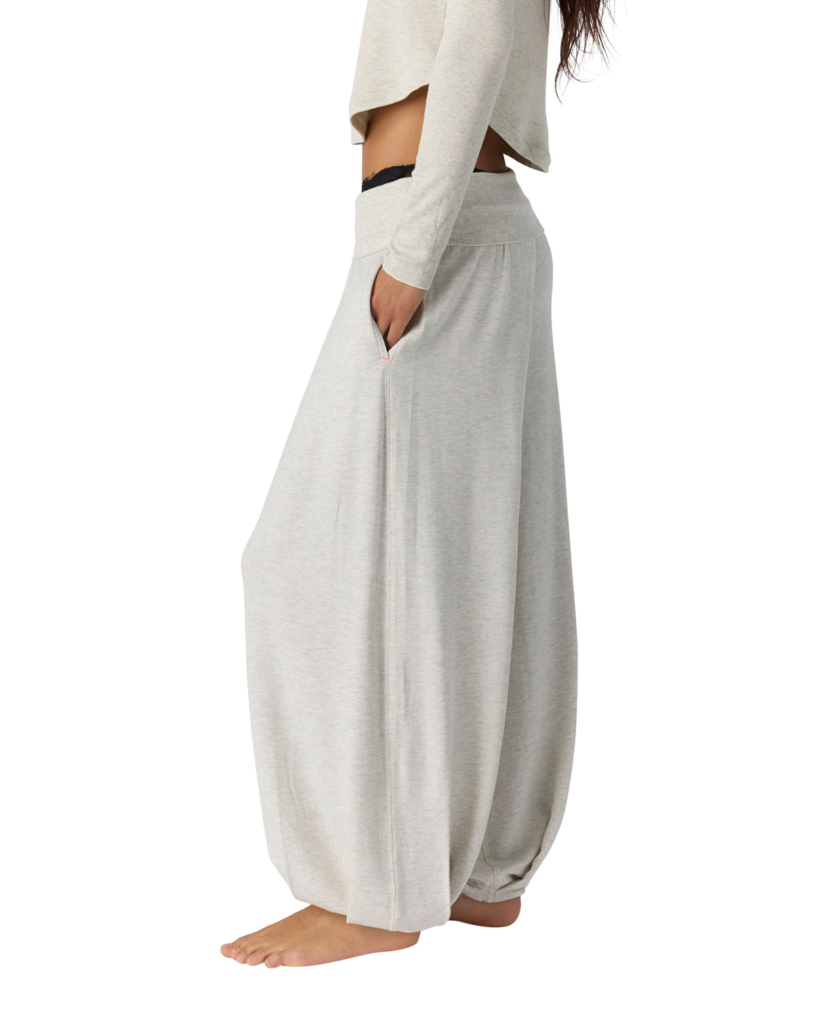 Free People Dream State Joggers
