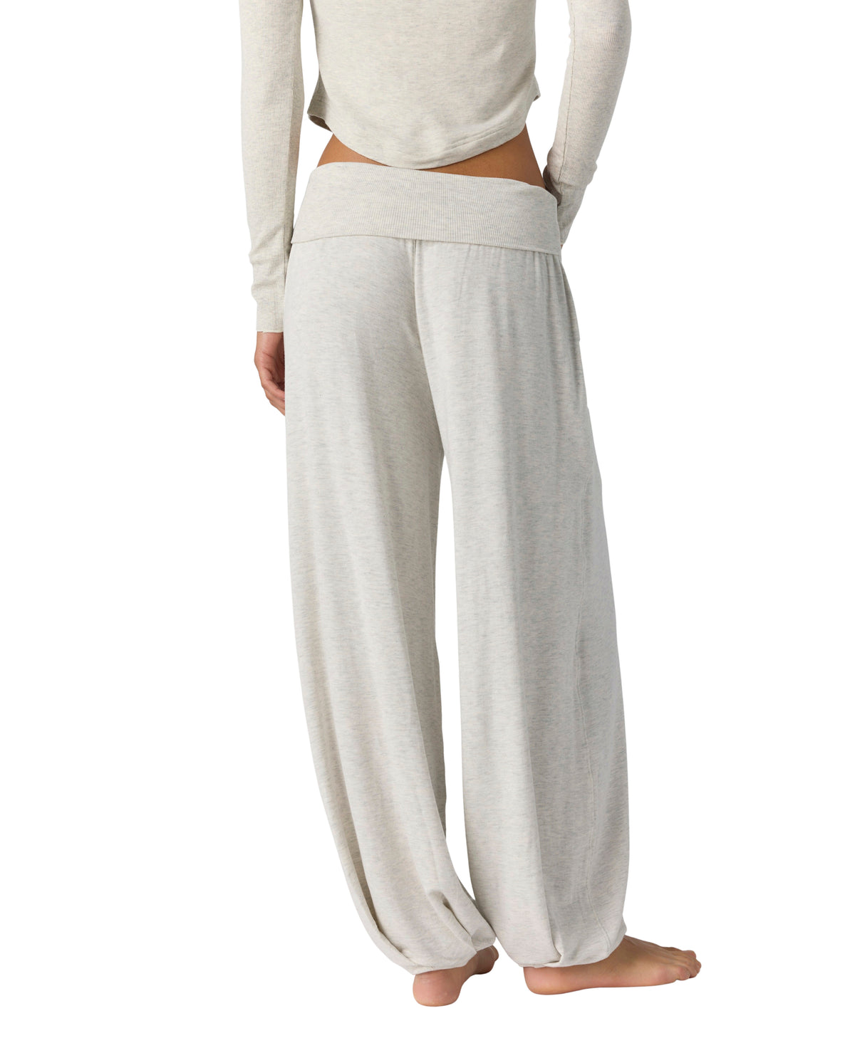 Free People Dream State Joggers