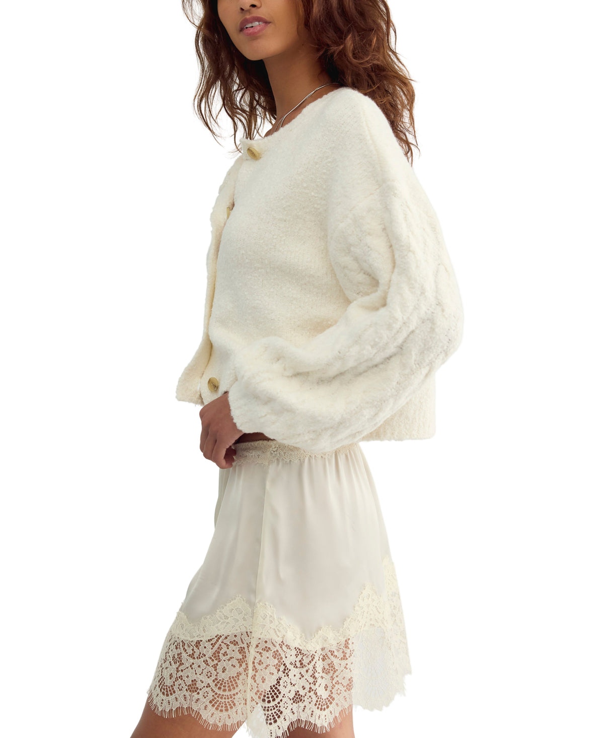 Free People Thistle Cardigan