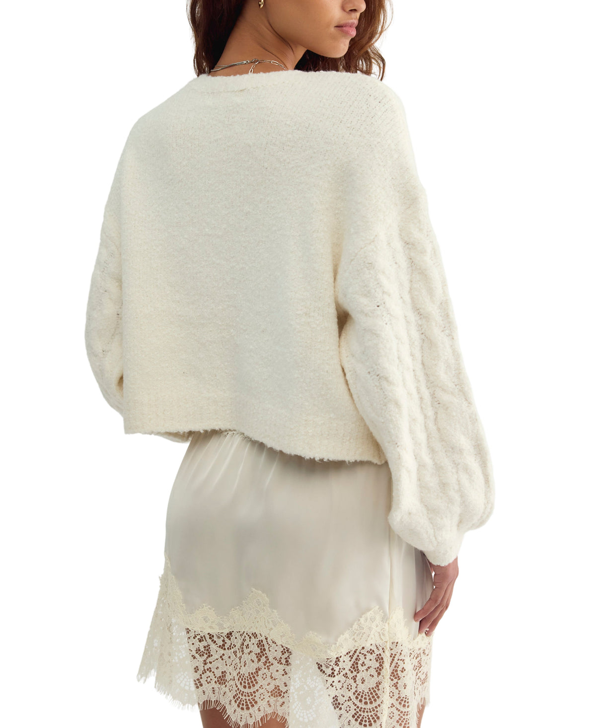 Free People Thistle Cardigan