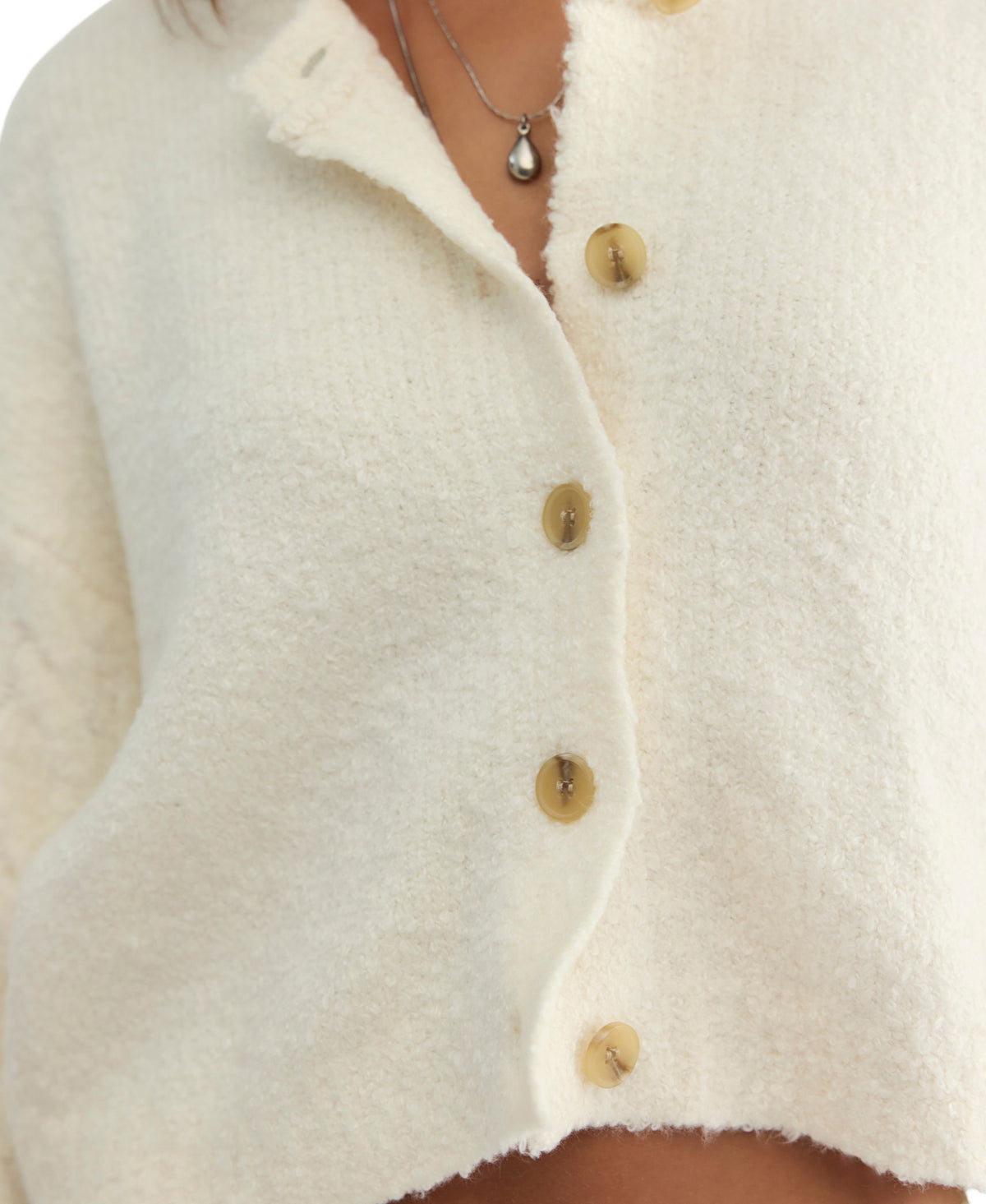 Free People Thistle Cardigan