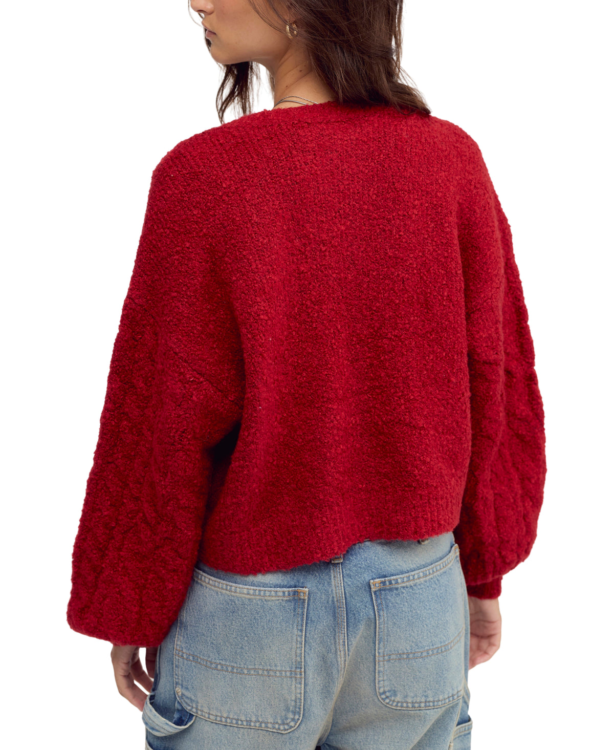 Free People Thistle Cardigan