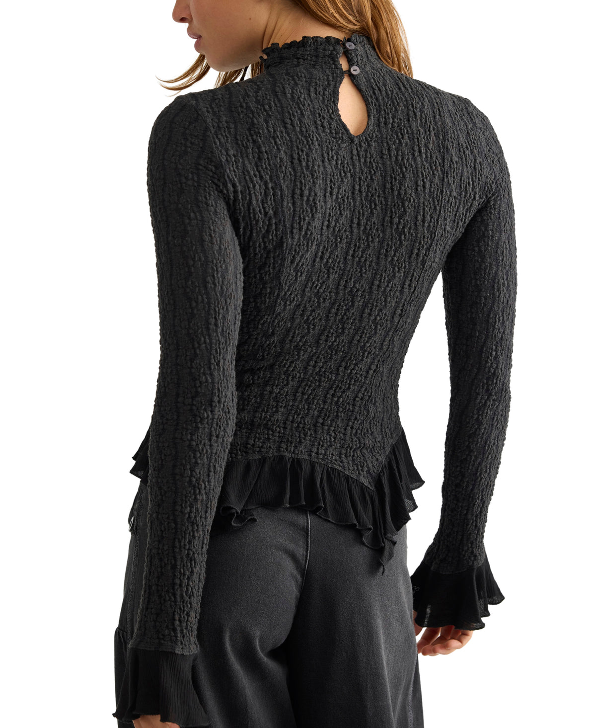 Free People Hope Long Sleeve