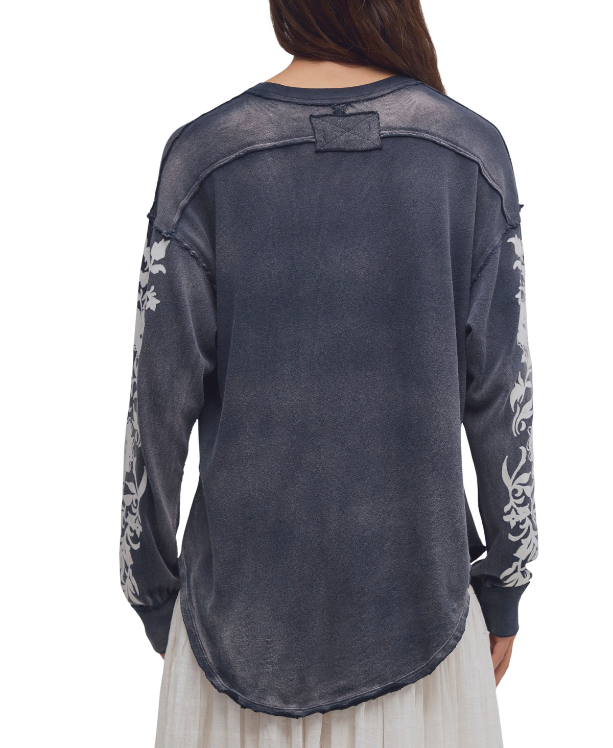 Free People Flora Long Sleeve