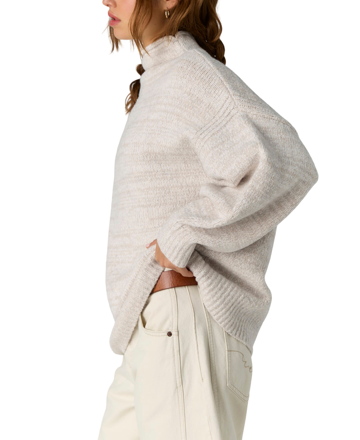 Free People Beaumont Tunic