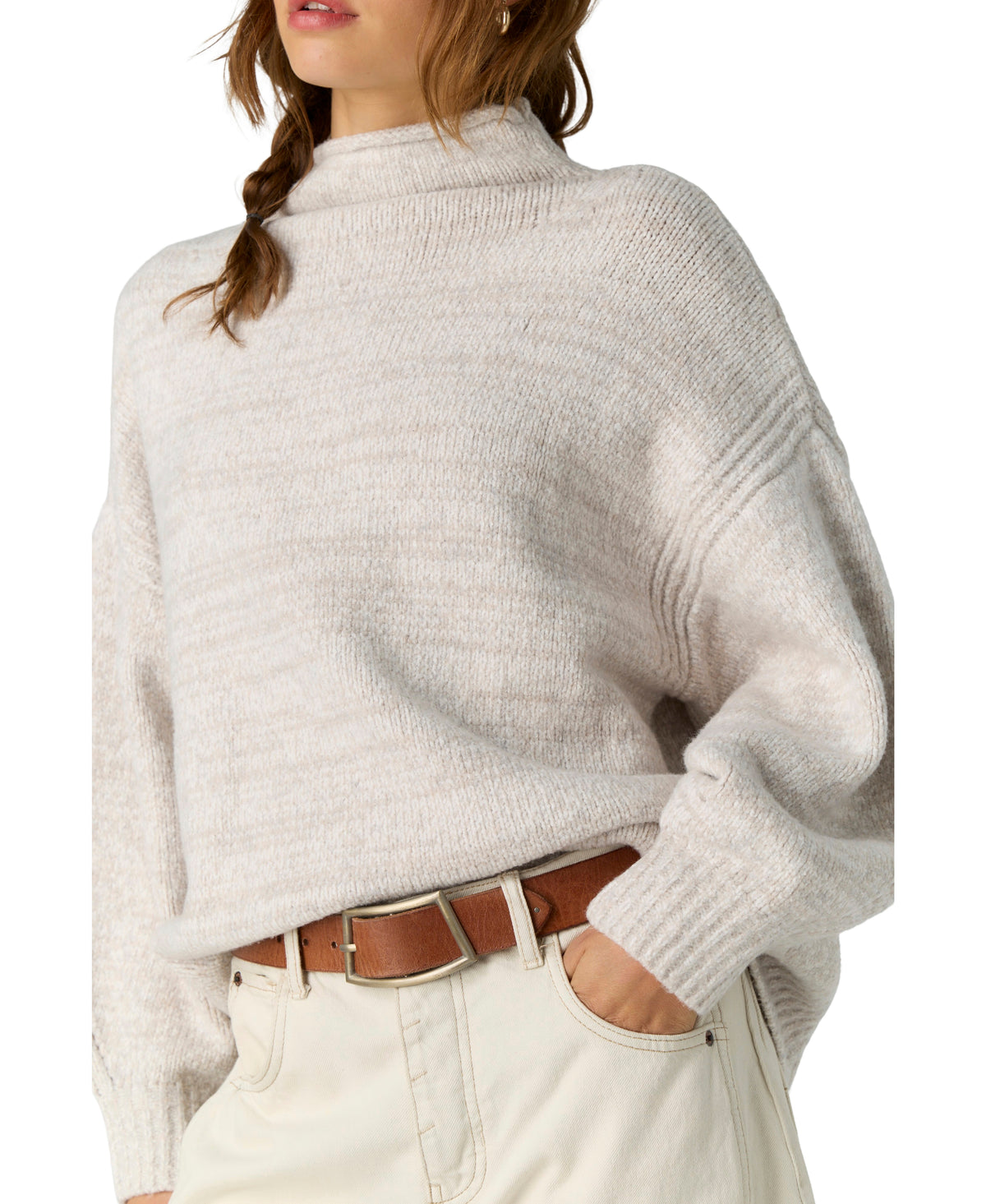 Free People Beaumont Tunic