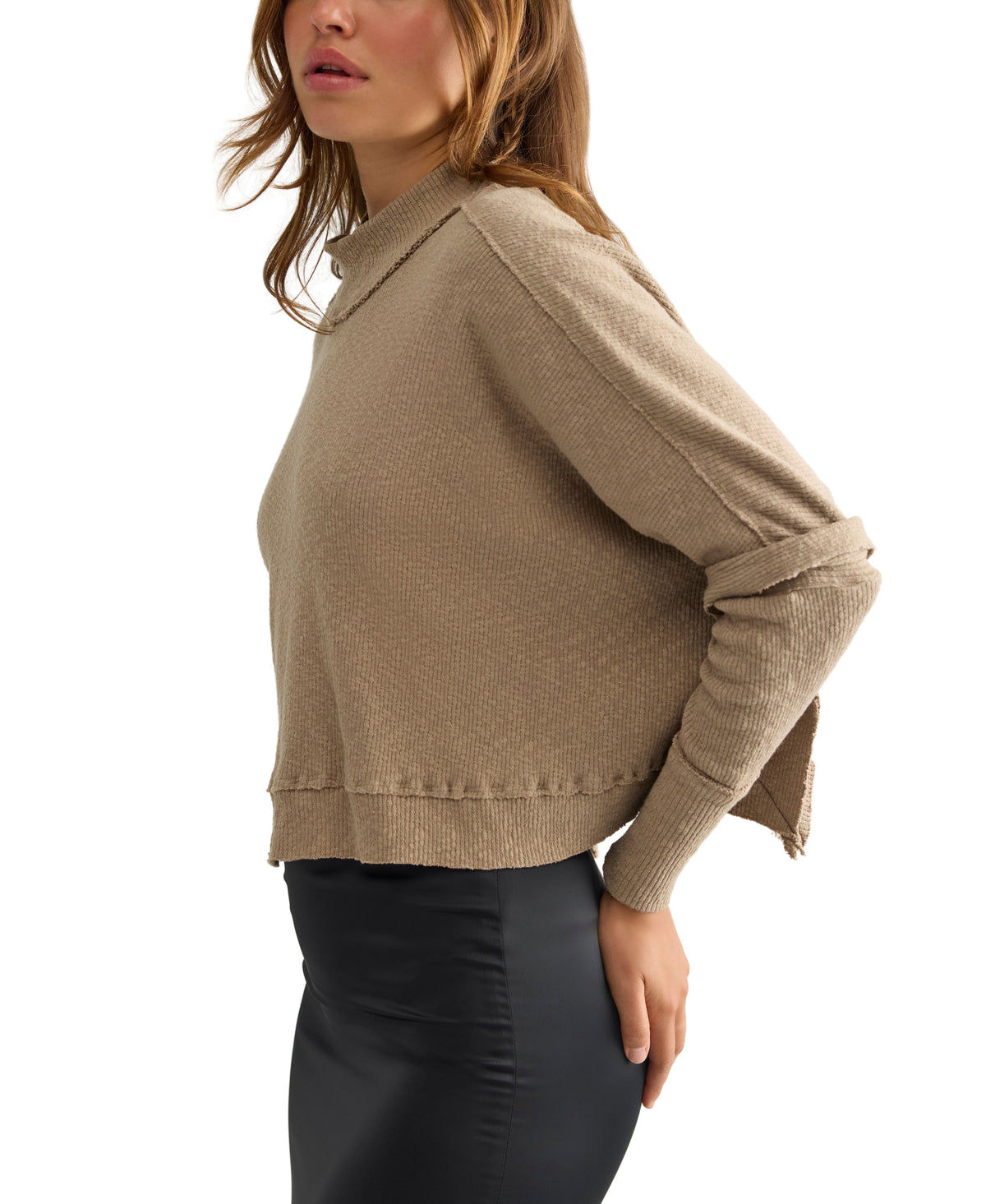 Free People Moon Daisy Top