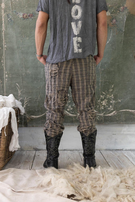 Magnolia Pearl Charmie Trousers Bronze