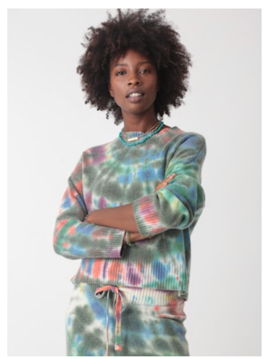 Electric & Rose Esme Sweater