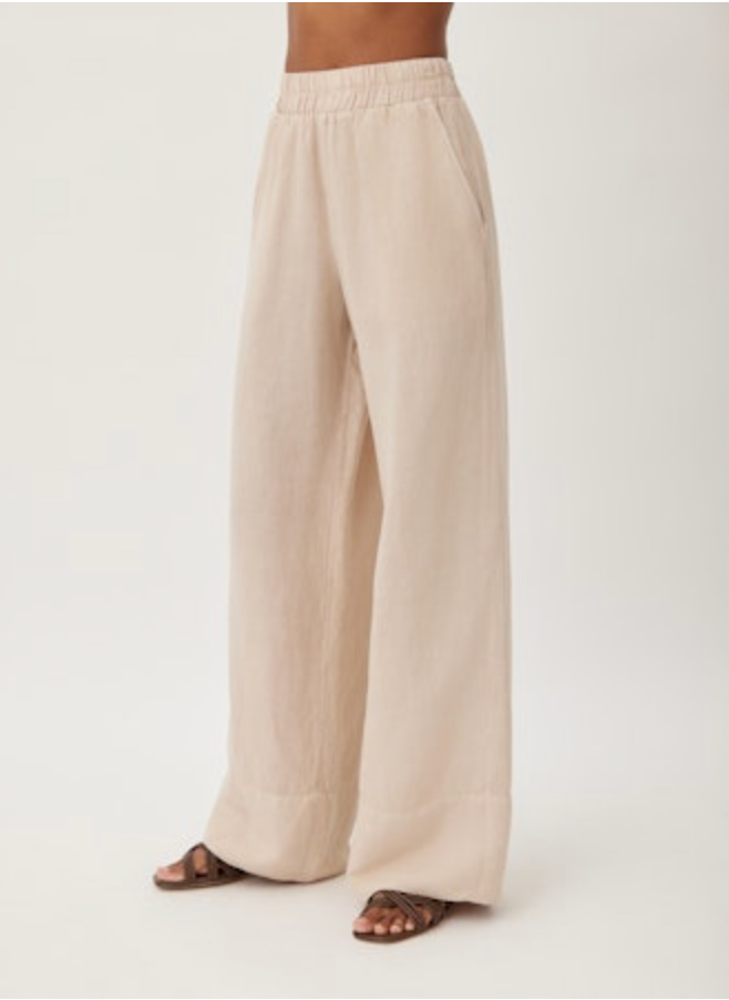 Bella Dahl Wide Leg Pant