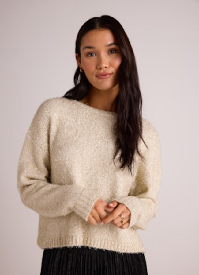 Bella Dahl Slouchy Sweater
