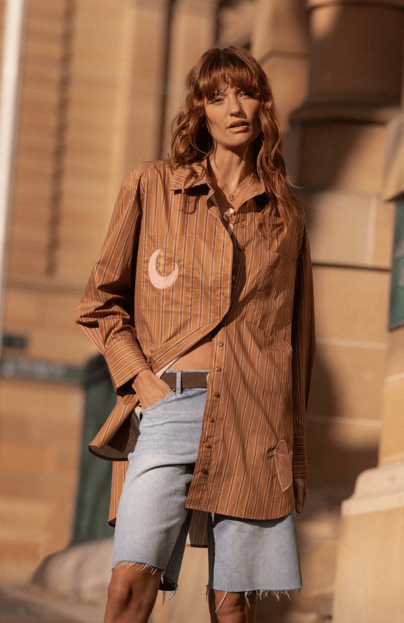 Spell Off Duty Shirt
