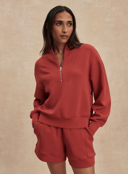 Varley Davidson Sweat