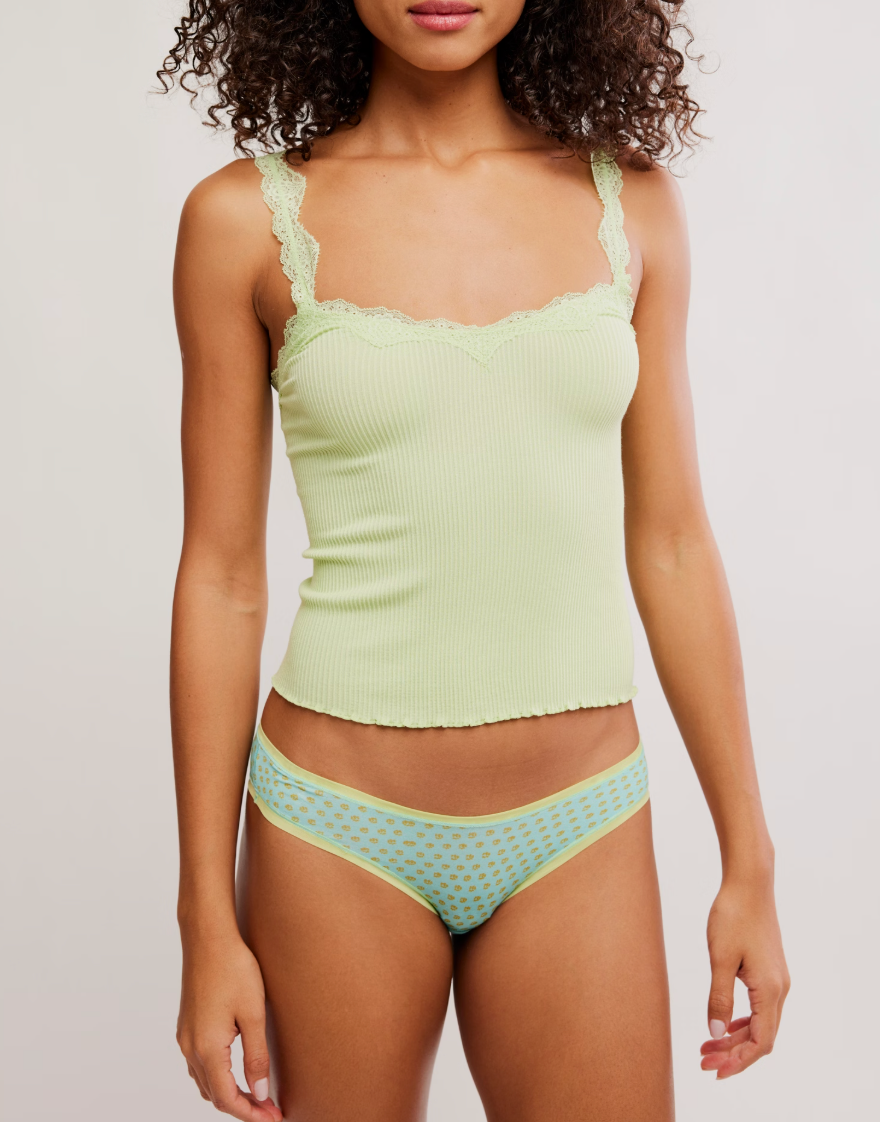 Free People Spring Fever Cami