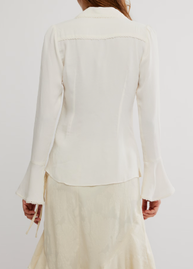 Free People Melrose Top