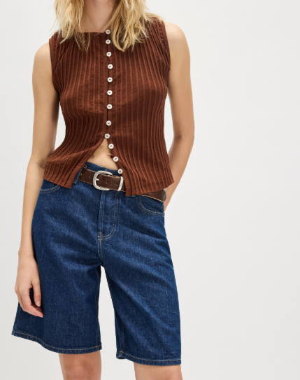 Free People Tilly Vest