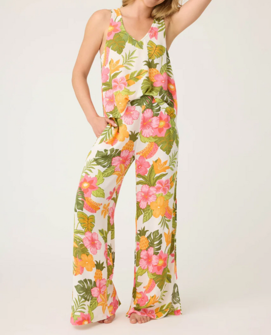 PJ Salvage Copacabana Pant