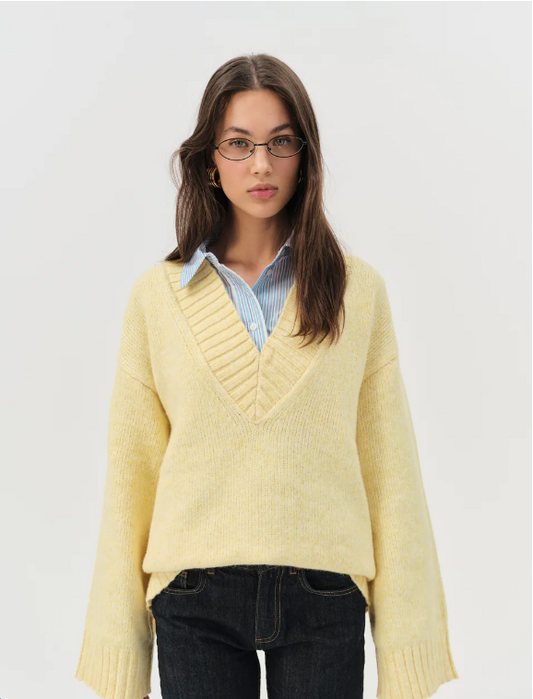 FL&L Amelia Sweater
