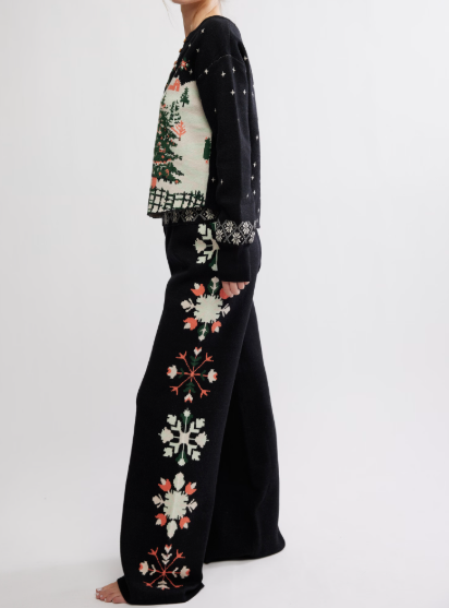 Free People Dream Whispers Set