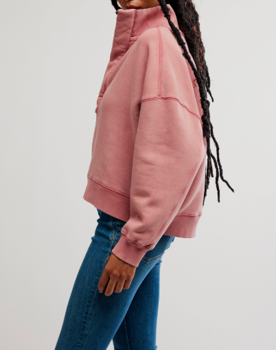 Free People Timeless Pullover