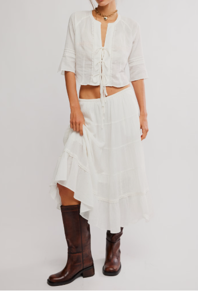 Free People Bright Side Set