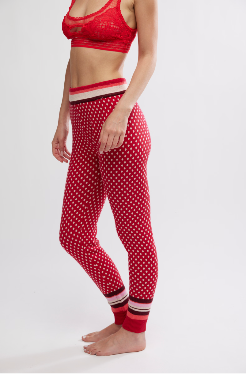 Free People  Fa La La Legging