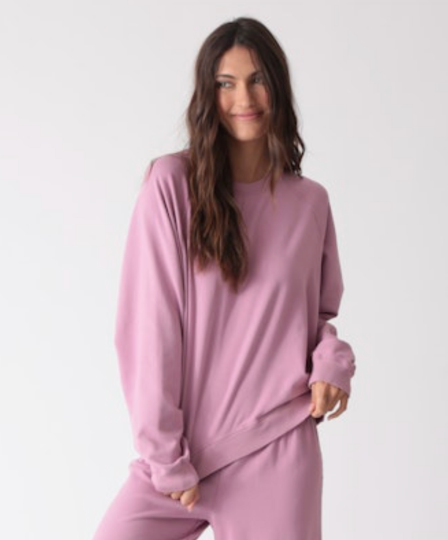 Electric & Rose Ronan Pullover