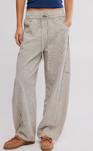 Free People Something Good Pant