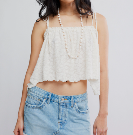 Free People Briana Tank