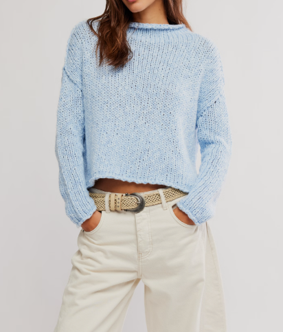 Free People Opal Sweater