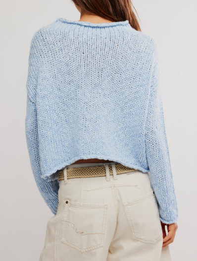 Free People Opal Sweater
