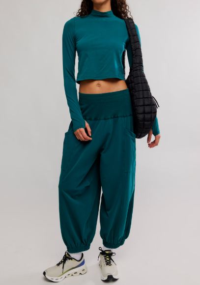 Free People Up In The Air Set