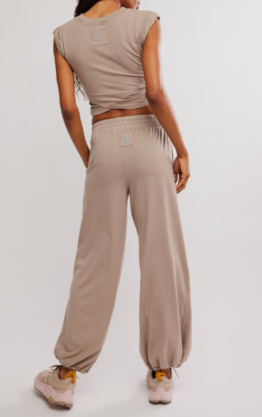 Free People Hot Shot Crossover Set