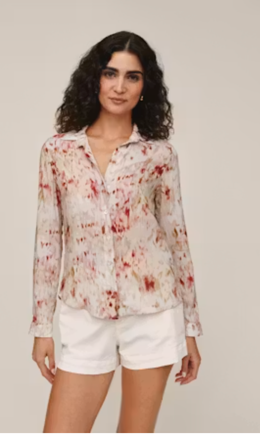Bella Dahl Classic Button Down