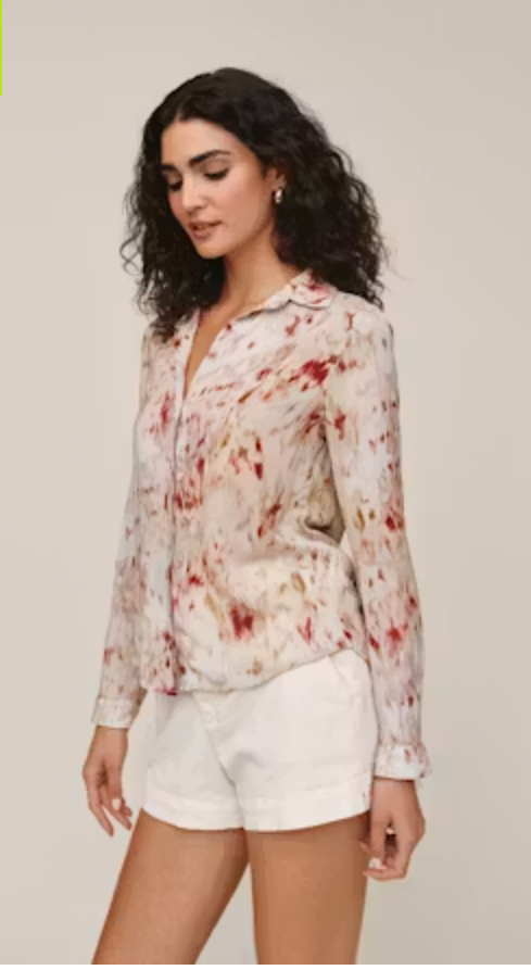 Bella Dahl Classic Button Down