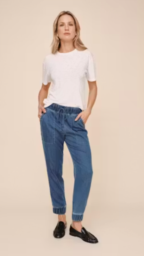 Bella Dahl Pocket Jogger