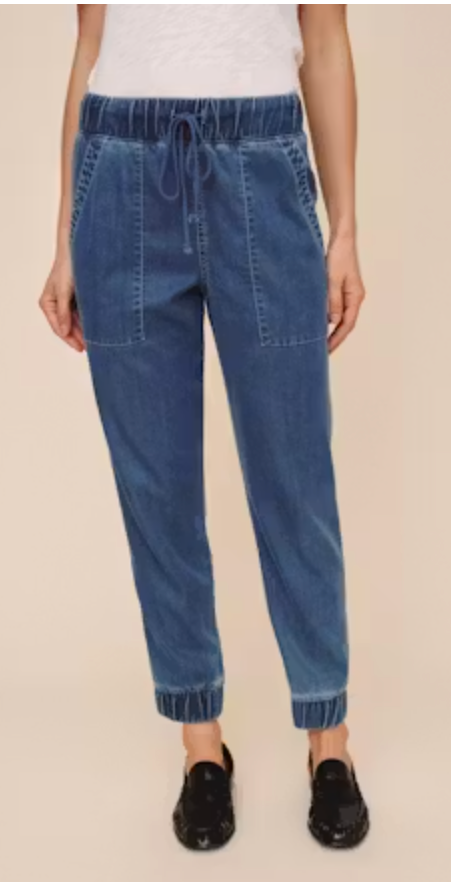 Bella Dahl Pocket Jogger