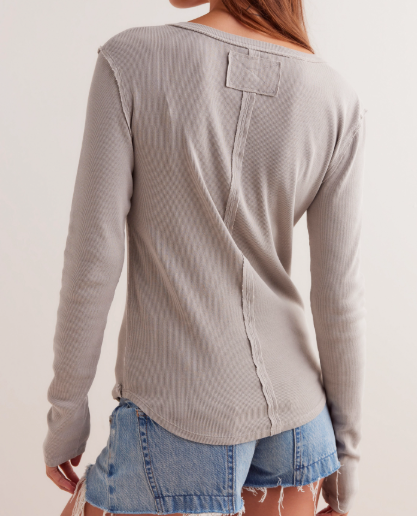 Free People Jamie Henley